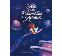 Ellie et les Planètes de l'Amour