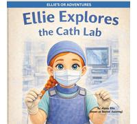 Ellie Explores the Cath Lab