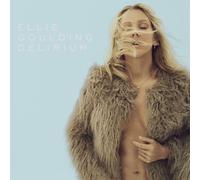Ellie Goulding Delirium (CD) Album (Importación USA)