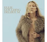 Ellie Goulding - Delirium - Edición Deluxe