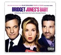 Ellie Goulding - Ellie Goulding / Years & Years / Knox Brown X Gallant: Bridget Jones's Baby [CD]