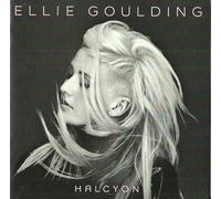 Ellie Goulding - HaIcyon