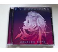 Ellie Goulding - Halcyon Days