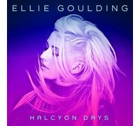 Ellie Goulding - Halcyon Days