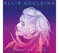 Ellie Goulding - Halcyon Days (Deluxe)