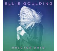 Ellie Goulding - Halcyon Days