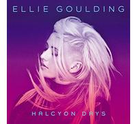 Ellie Goulding - Halcyon Days - Standard Repack