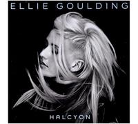 Ellie Goulding – Halcyon – CD – Incluye 5 pistas adicionales