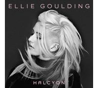 Ellie Goulding - Halcyon [Vinilo]