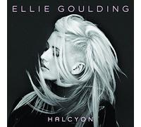 Ellie Goulding - Halcyon [Vinilo]