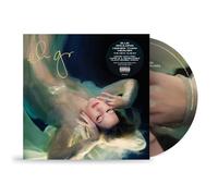 Ellie Goulding Higher Than Heaven (CD) (Importación USA)