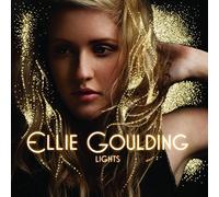 Ellie Goulding - Lights [Vinilo]