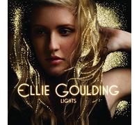Ellie Goulding - Lights [Vinilo]