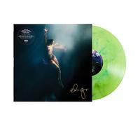 Ellie Goulding Mayor Que Heaven (Indie Firmado Vinilo Al Azar Color Eco Mezcla)