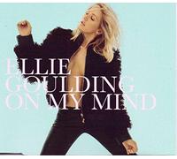 Ellie Goulding - On My Mind