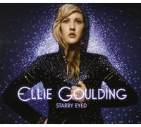 Ellie Goulding - Starry Eyed (2-Track) [Import]