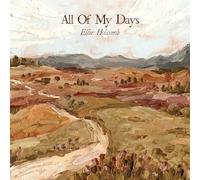 ALL OF MY DAYS (IVORY VINYL)