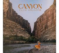 Ellie Holcomb - Canyon [VINYL] [Vinilo]