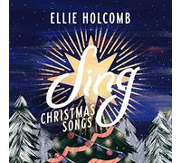 Ellie Holcomb – Sing: Christmas Songs