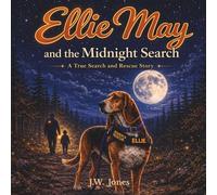 Ellie May and the Midnight Search