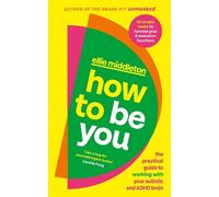 Ellie Middleton How to be You (Tapa blanda)