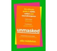 Ellie Middleton UNMASKED (Tapa dura)