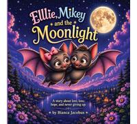 Ellie, Mikey, and the Moonlight