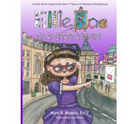 Ellie Rae, the Art SMART Adventurer: A book about Howard Gardner's Theory of Multiple Intelligences (SMART Parts)