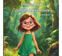 Ellie's ABC Jungle Adventure