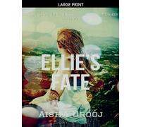 Ellie's Fate: 3 (Love & Friendship)