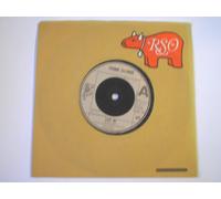 Elliman, yvonne Love Me 7" RSO 2090205 EX 1976