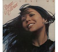 Elliman, Yvonne Love Me 7" RSO 2090205 EX 1976