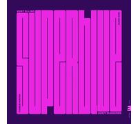 Elling, Kurt -& Charlie Hunter Ft. Nate Smith - SuperBlue: Guilty Pleasures (featuring Nate Smith) [Vinilo]