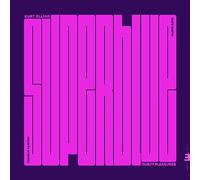 Elling, Kurt Ft. Hunter, Charlie - SuperBlue: Guilty Pleasures (featuring Nate Smith) [Vinilo]