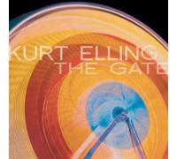 Elling, Kurt - The Gate by Elling, Kurt (2011) Audio CD