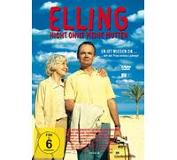 Elling - Nicht ohne meine Mutter [Alemania] [DVD]