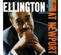 Ellington At Newport 1956 (Complete)