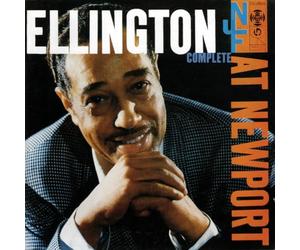 Ellington At Newport 1956 (Complete)