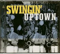 Ellington - Big Band 1923-52-Swingin' Upto