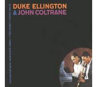 Ellington & Coltrane - Duke Ellington & John Coltrane