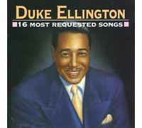 Ellington, Duke - 16 Most Requested Songs [Casete]
