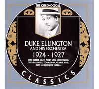 Ellington, Duke - 1924-1927 (Chronological Classics)