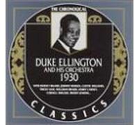 Ellington, Duke - 1930