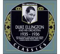 Ellington, Duke - 1935-1936