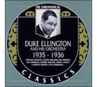 Ellington, Duke - 1935-1936 (Chronological Classics)