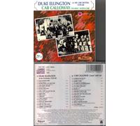 Ellington, Duke - 1939-1949 / Crusin with Cab