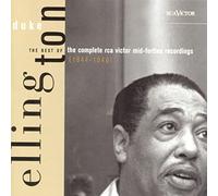 Ellington, Duke - 1944-46-Best of The Complete D