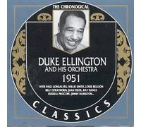 Ellington, Duke - 1951
