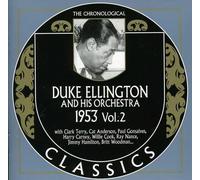 Ellington,Duke - 1953, Vol. 2