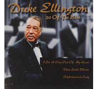 Ellington,Duke - 20 of The Best [Import]